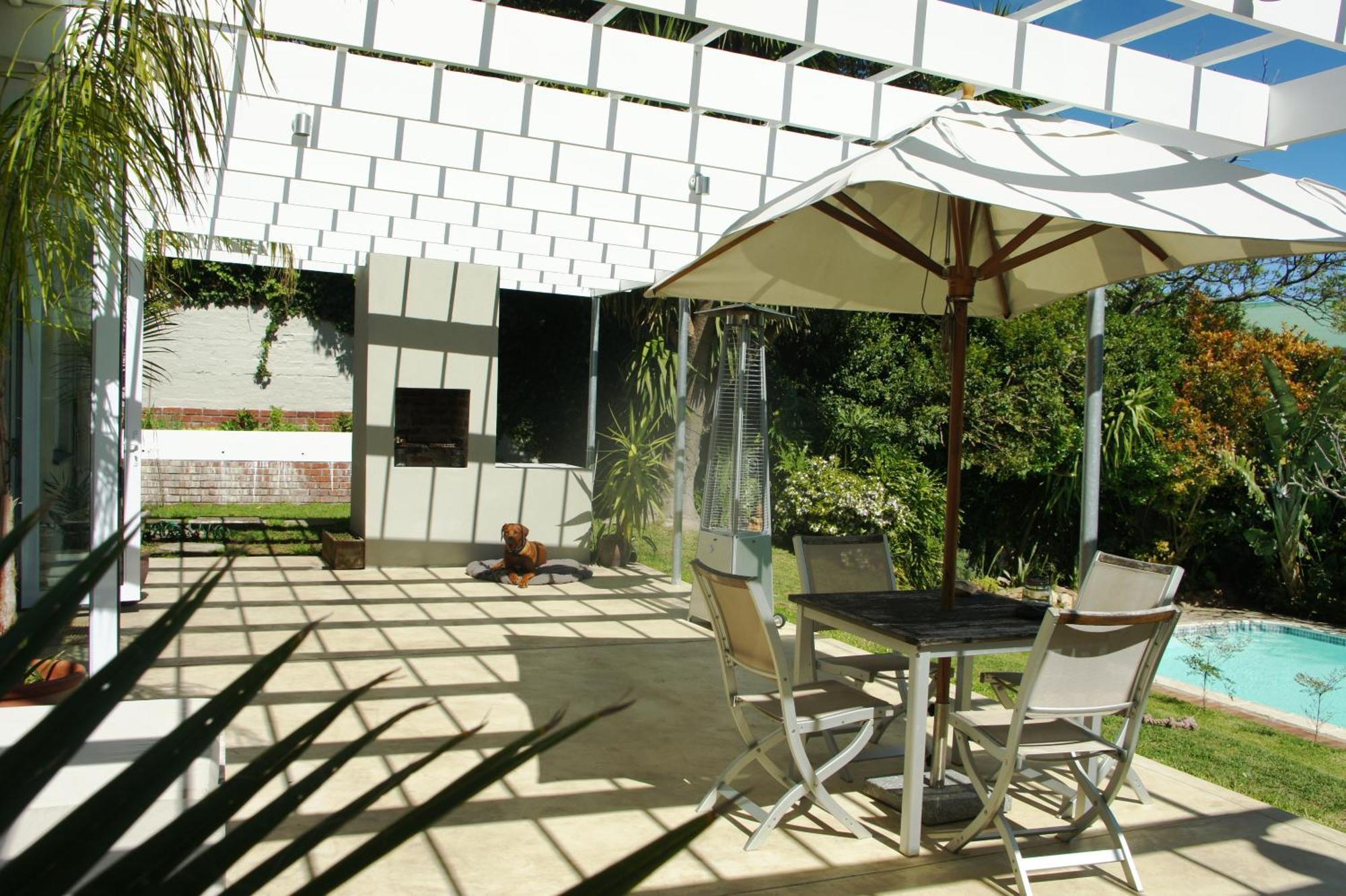 Villa Barry خليج هوت الغرفة الصورة