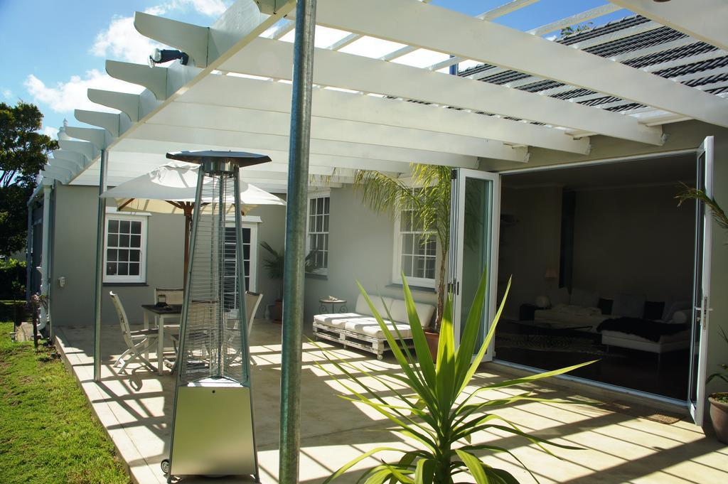 Villa Barry خليج هوت المظهر الخارجي الصورة