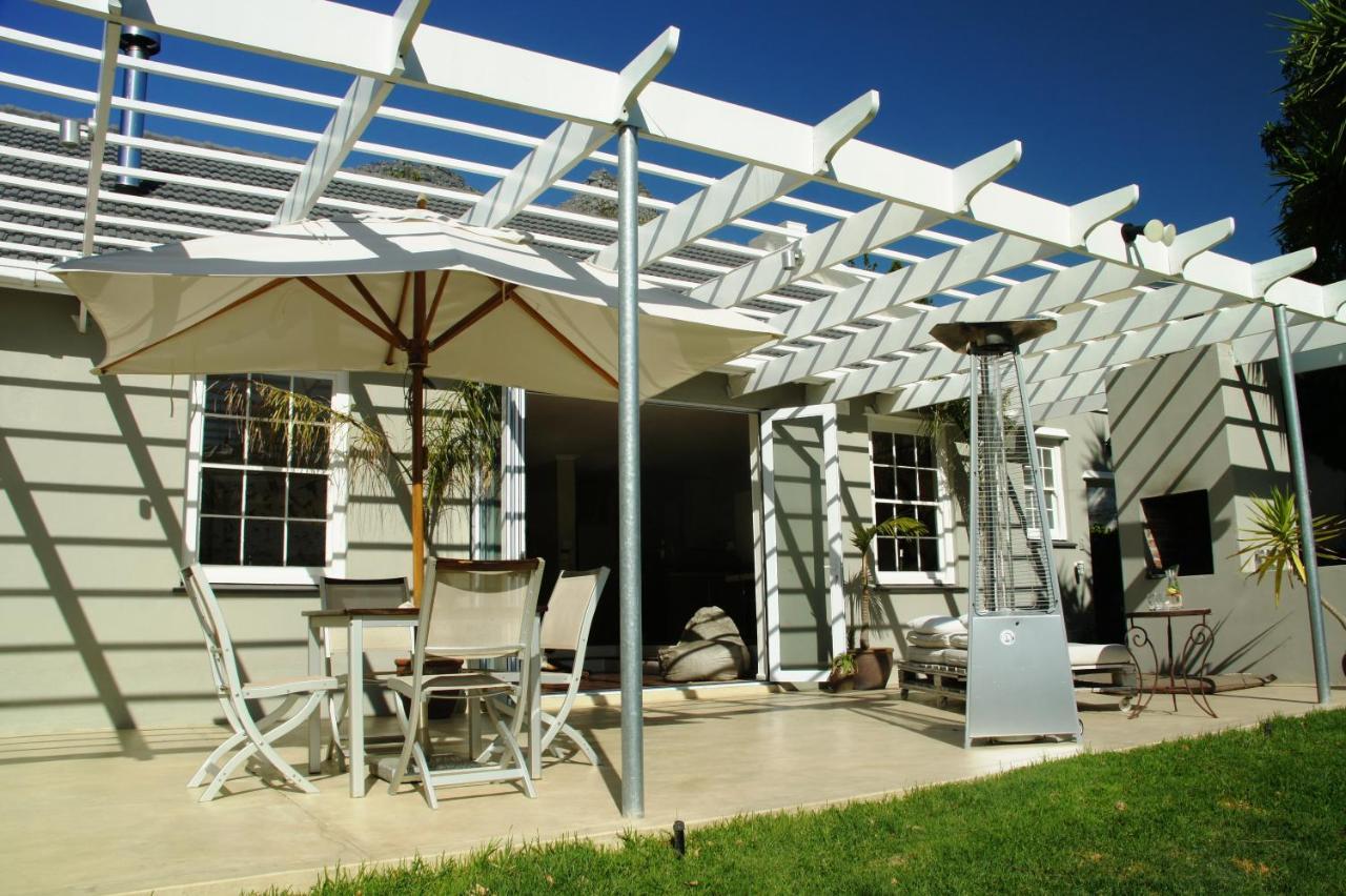 Villa Barry خليج هوت المظهر الخارجي الصورة